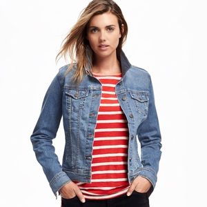Old Navy Denim Jacket